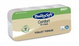 Toilettenpapier BulkySoft Comfort
