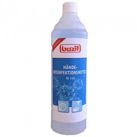 Hände- & Desinfektionsmittel - Buzil SE 110