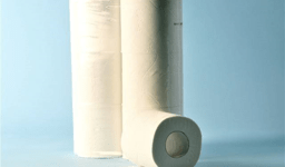 Toilettenpapier - 100% Zellstoff - 4-lagig