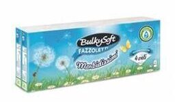 Taschentücher BulkySoft - 100% Zellstoff - 4-lagig