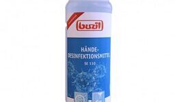 Hände- & Desinfektionsmittel - Buzil SE 110