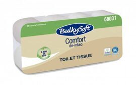 Toilettenpapier BulkySoft Comfort